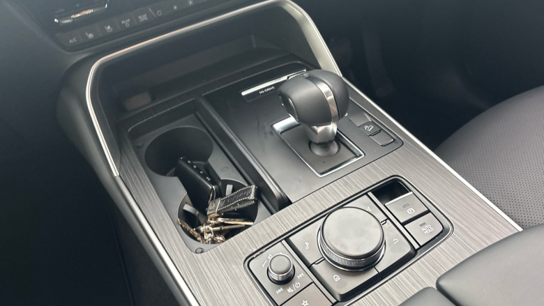 Mazda CX-80 2.5 PHEV Homura 5dr Auto AWD Estate